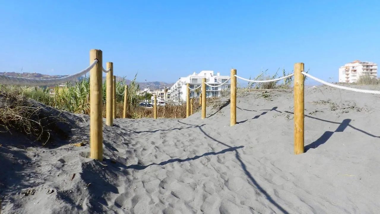 Panorama Beach - Blue Horizon Torrox 0*,