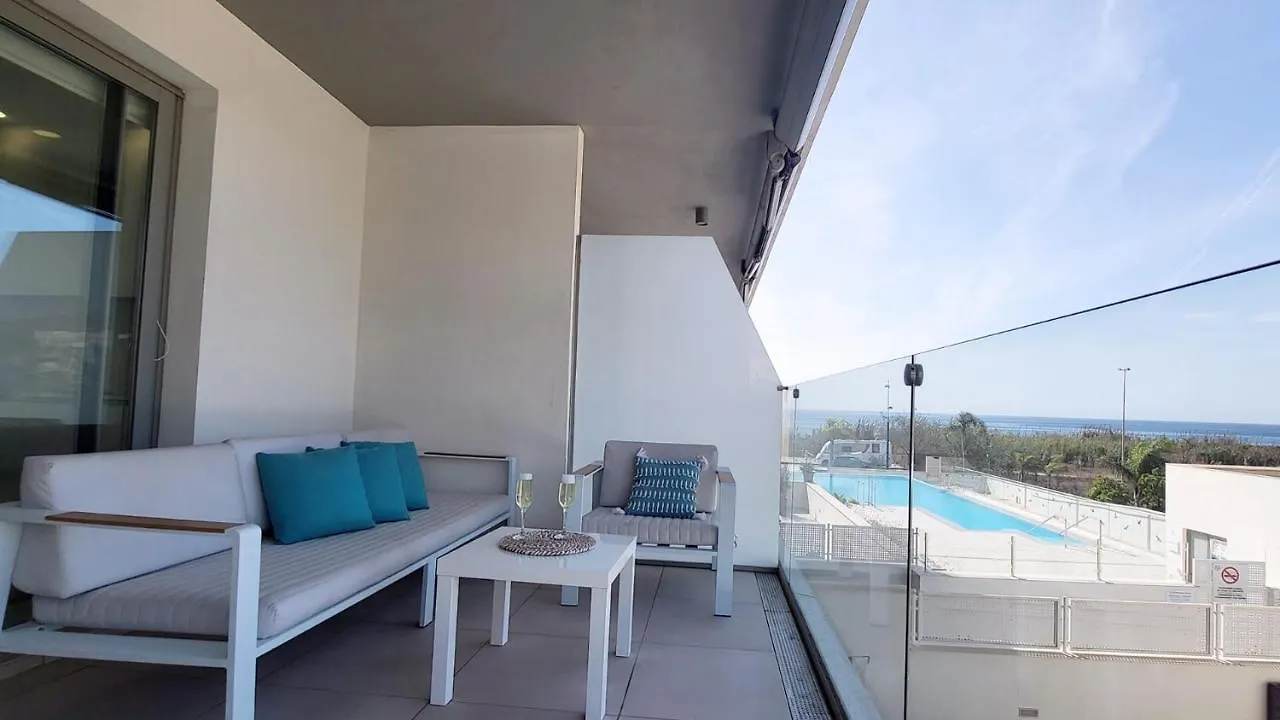 Panorama Beach - Blue Horizon 토록스 0*,  스페인